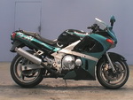 �������� �� ������ �������� Kawasaki ZZ-R400-2 1994 ���� 2